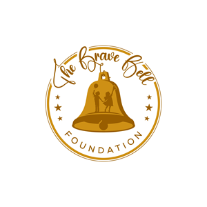 Logo Design by debdesign for The Brave Bell Foundation | Design: #37648059