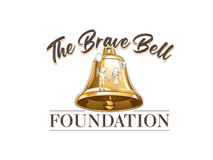 Logo Design by Dream Logo Design for The Brave Bell Foundation | Design: #37648837