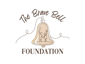 Logo Design by Dream Logo Design for The Brave Bell Foundation | Design: #37648838