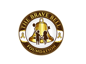 Logo Design by Dream Logo Design for The Brave Bell Foundation | Design: #37648839