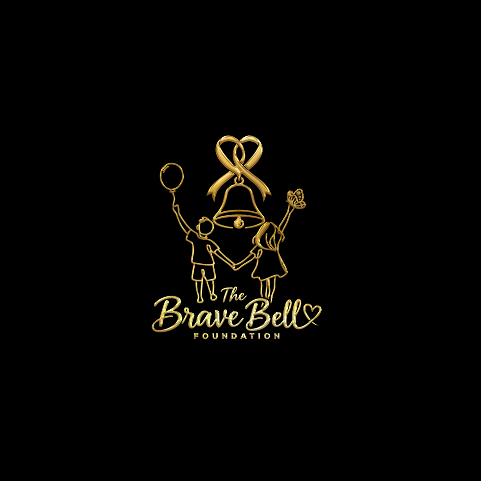 Logo Design by WeiArts for The Brave Bell Foundation | Design #37643235