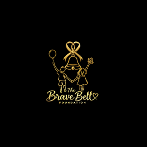 Logo Design by WeiArts for The Brave Bell Foundation | Design: #37643235