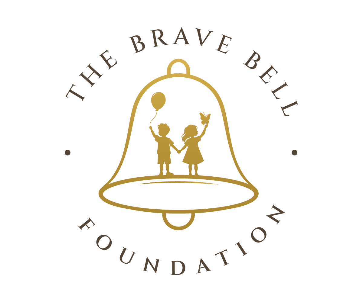 Logo Design by Atec for The Brave Bell Foundation | Design #37645356