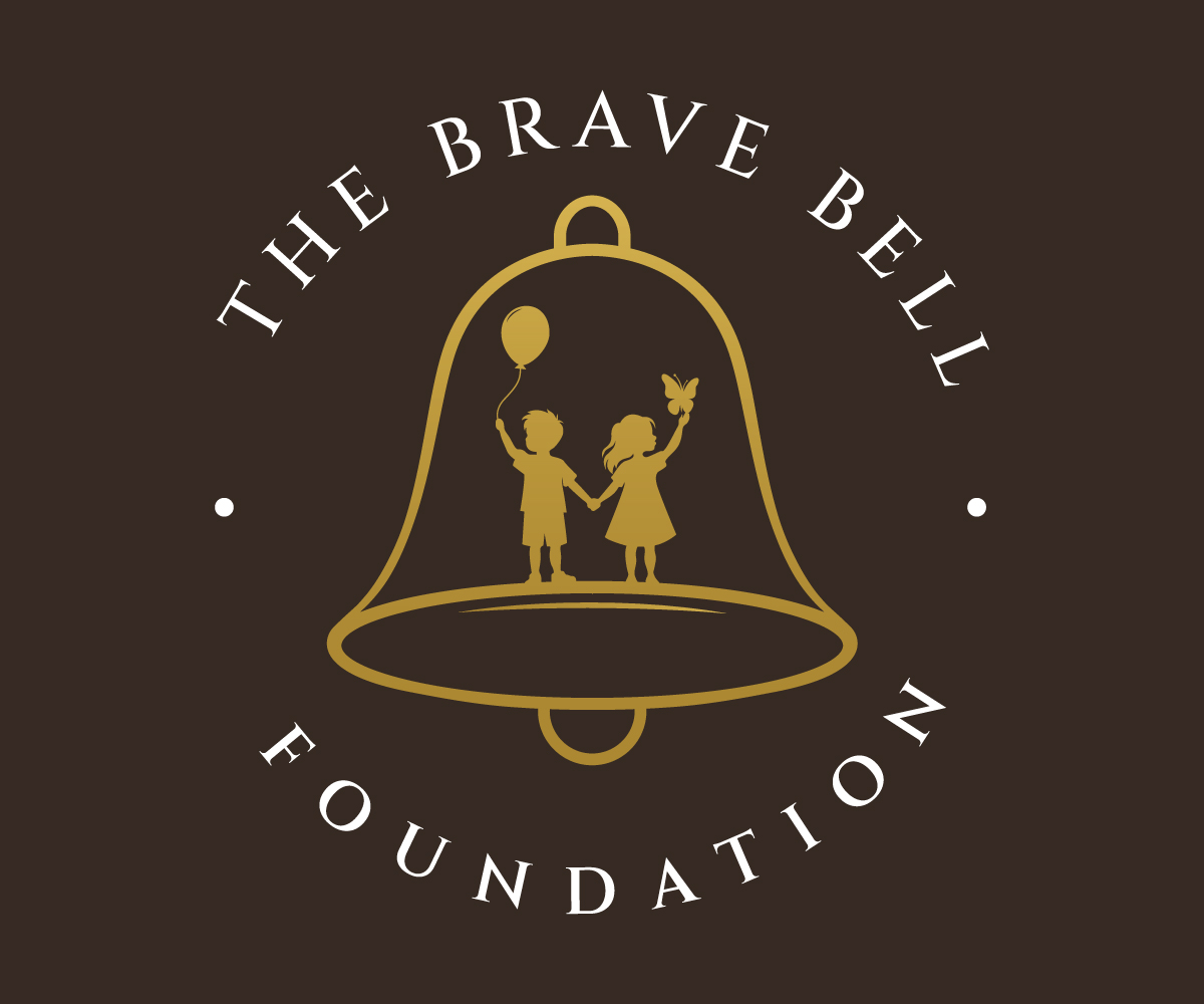Logo Design by Atec for The Brave Bell Foundation | Design #37645357