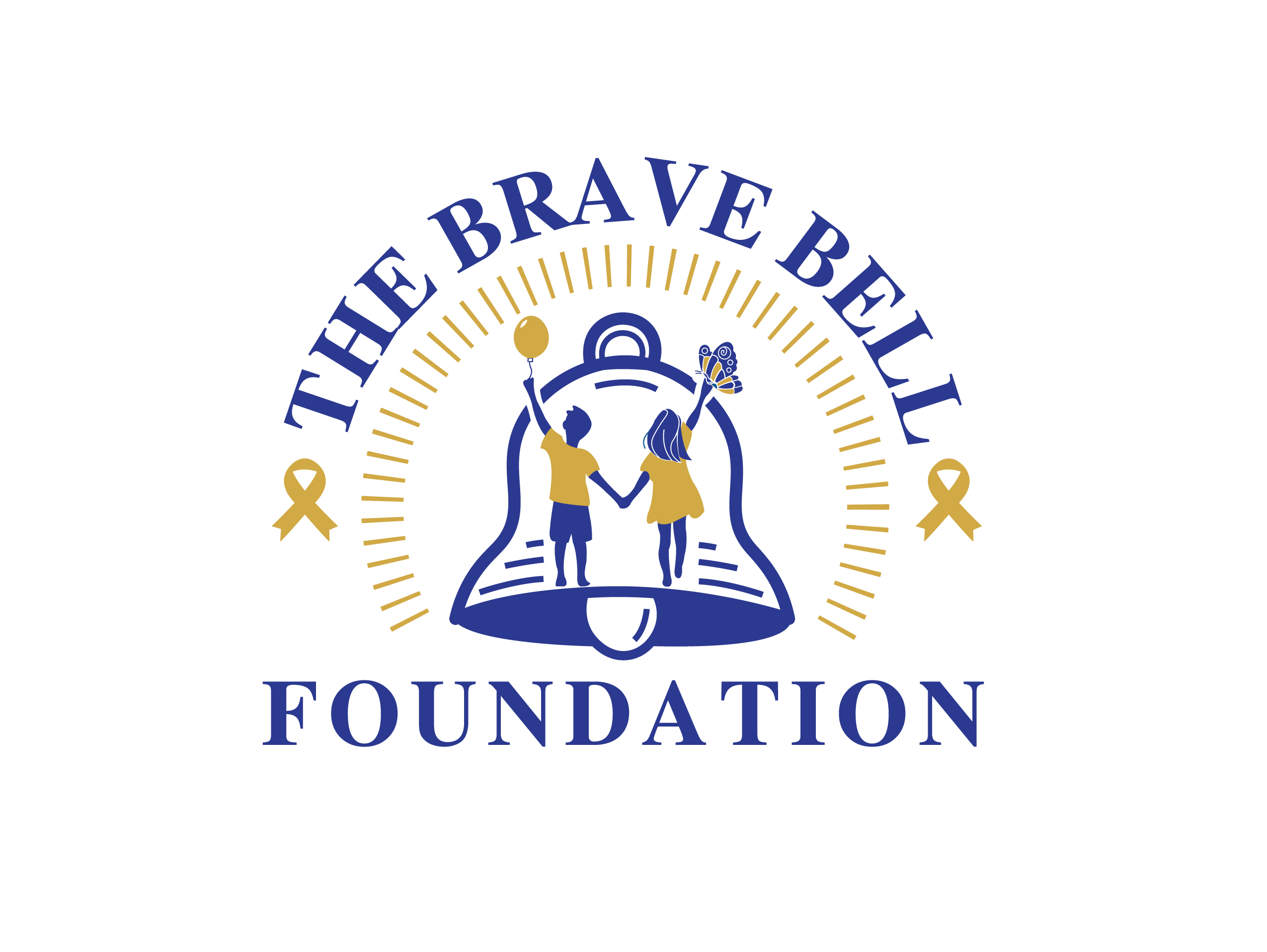 Logo Design by MCreative for The Brave Bell Foundation | Design #37649154