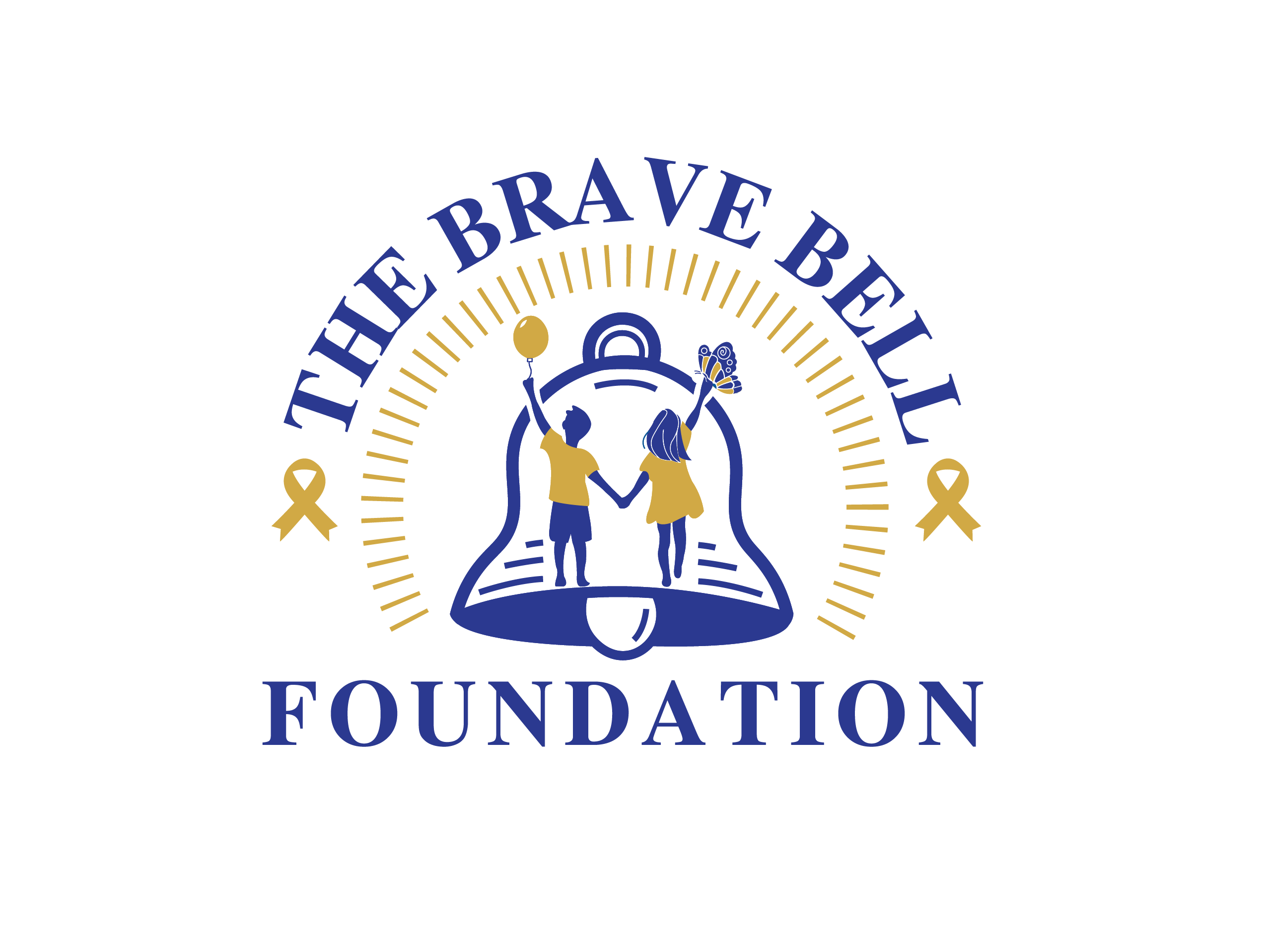 Logo Design by MCreative for The Brave Bell Foundation | Design #37650828