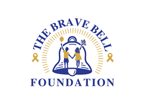 Logo Design by MCreative for The Brave Bell Foundation | Design: #37650828