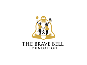 Logo Design by MCreative for The Brave Bell Foundation | Design: #37650913