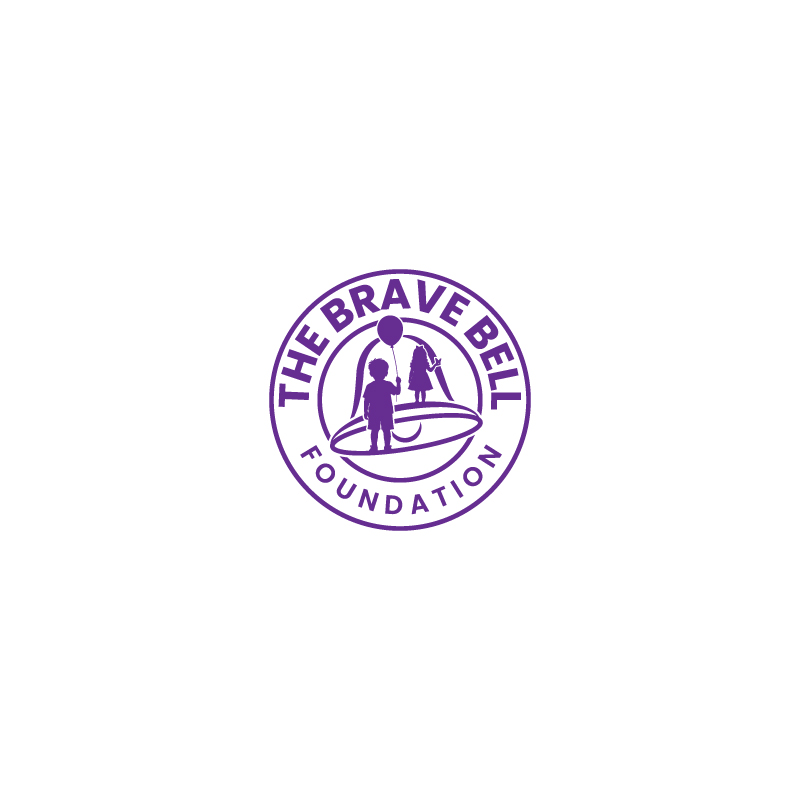Logo Design by RAMDHONU for The Brave Bell Foundation | Design #37642995