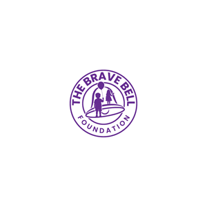 Logo Design by RAMDHONU for The Brave Bell Foundation | Design: #37642995