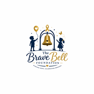 Logo Design by ALPHA_CREATION ? for The Brave Bell Foundation | Design: #37650900