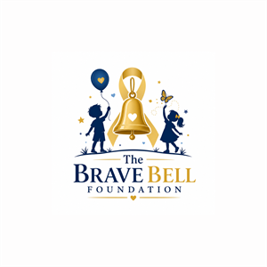 Logo Design by ALPHA_CREATION ? for The Brave Bell Foundation | Design: #37650906
