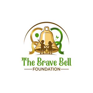 Logo Design by yans for The Brave Bell Foundation | Design: #37644867