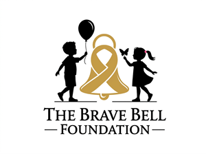 Logo Design by aneskayirt for The Brave Bell Foundation | Design: #37646242