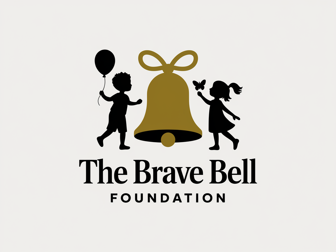 Logo Design by aneskayirt for The Brave Bell Foundation | Design #37646243