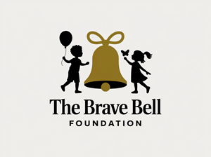 Logo Design by aneskayirt for The Brave Bell Foundation | Design: #37646243
