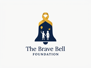 Logo Design by Design92 for The Brave Bell Foundation | Design: #37653129