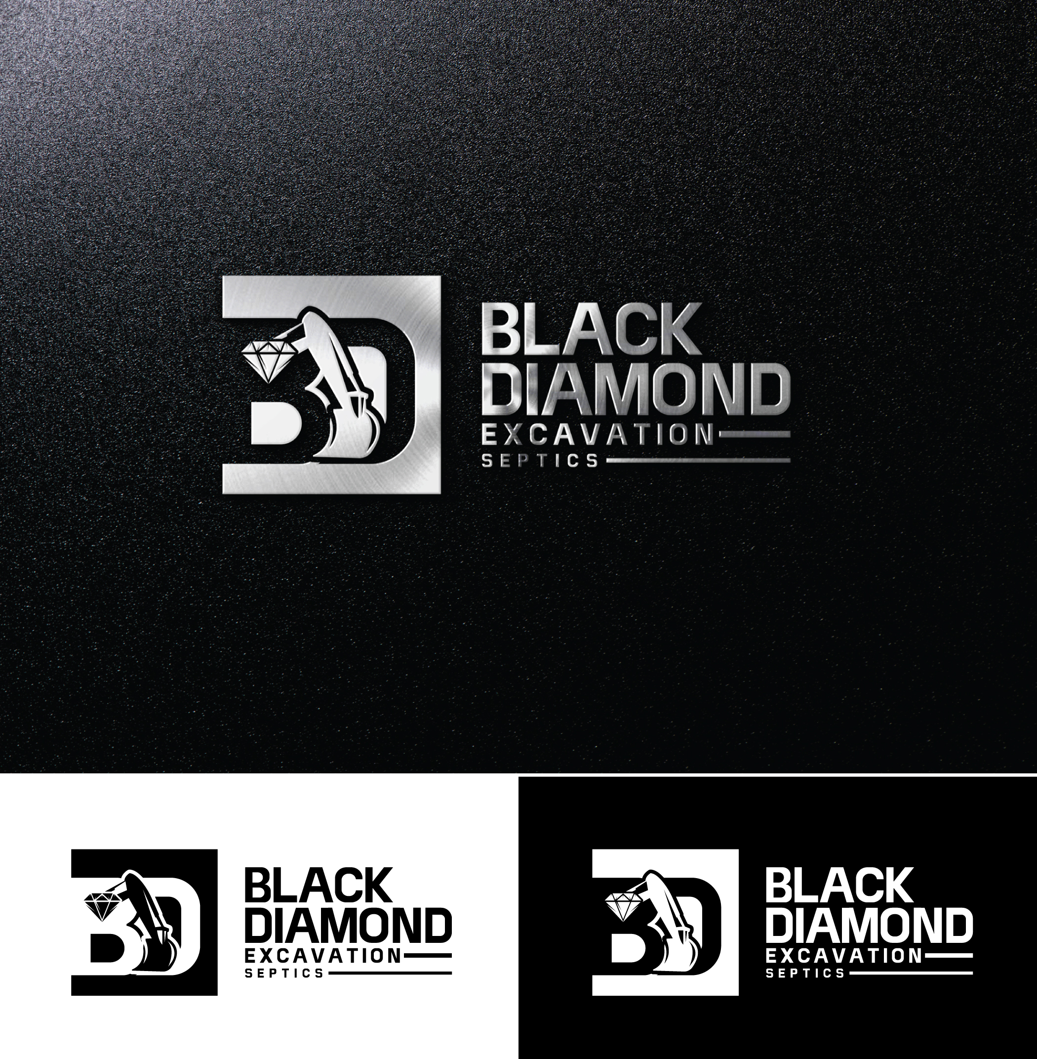 Design de Logo par StromDesignHub pour ce projet | Design #37644760
