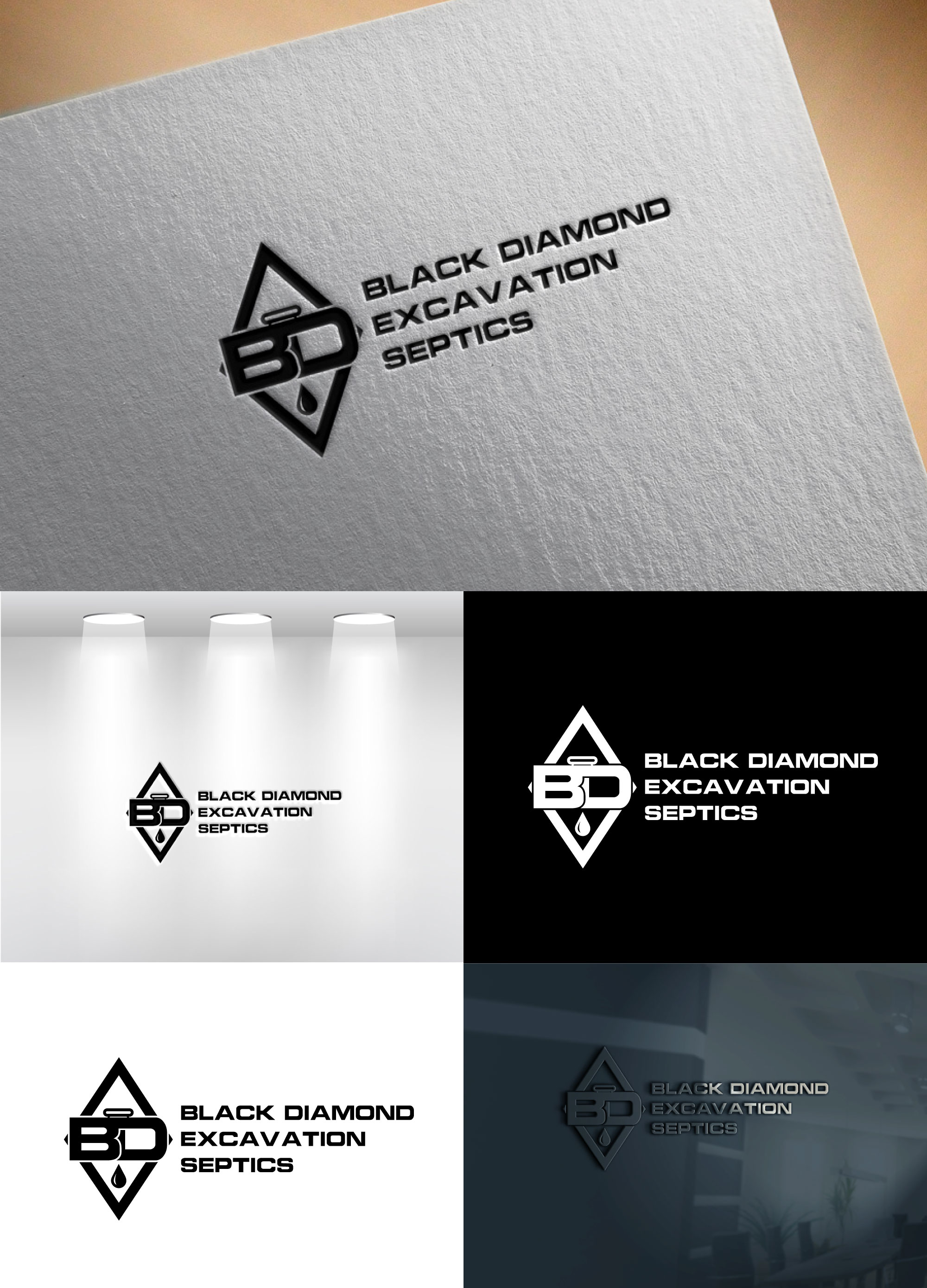 Design de Logo par amran mollaa pour ce projet | Design #37647486