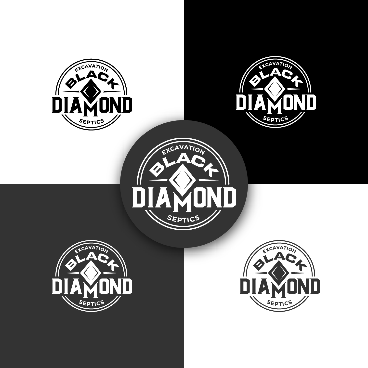 Logo Design by S.H Designs for this project | Design #37646933