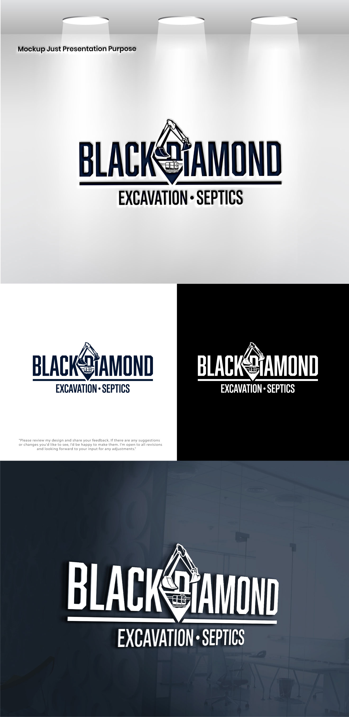 Logo Design by Pixel Signature for this project | Design #37645445