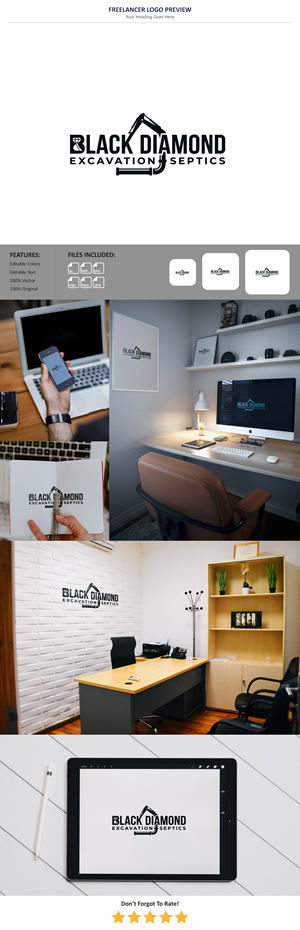 Design de Logo par Pixel Signature pour ce projet | Design : #37645446