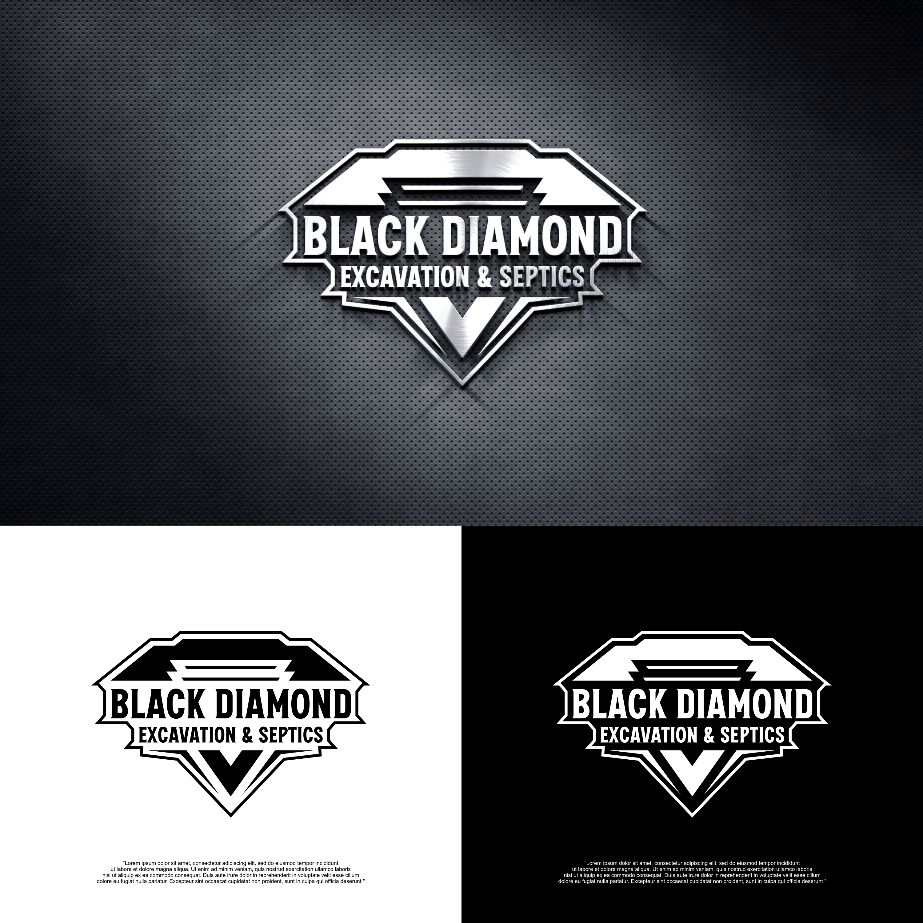 Design de Logo par izdihaar studio pour ce projet | Design #37646290