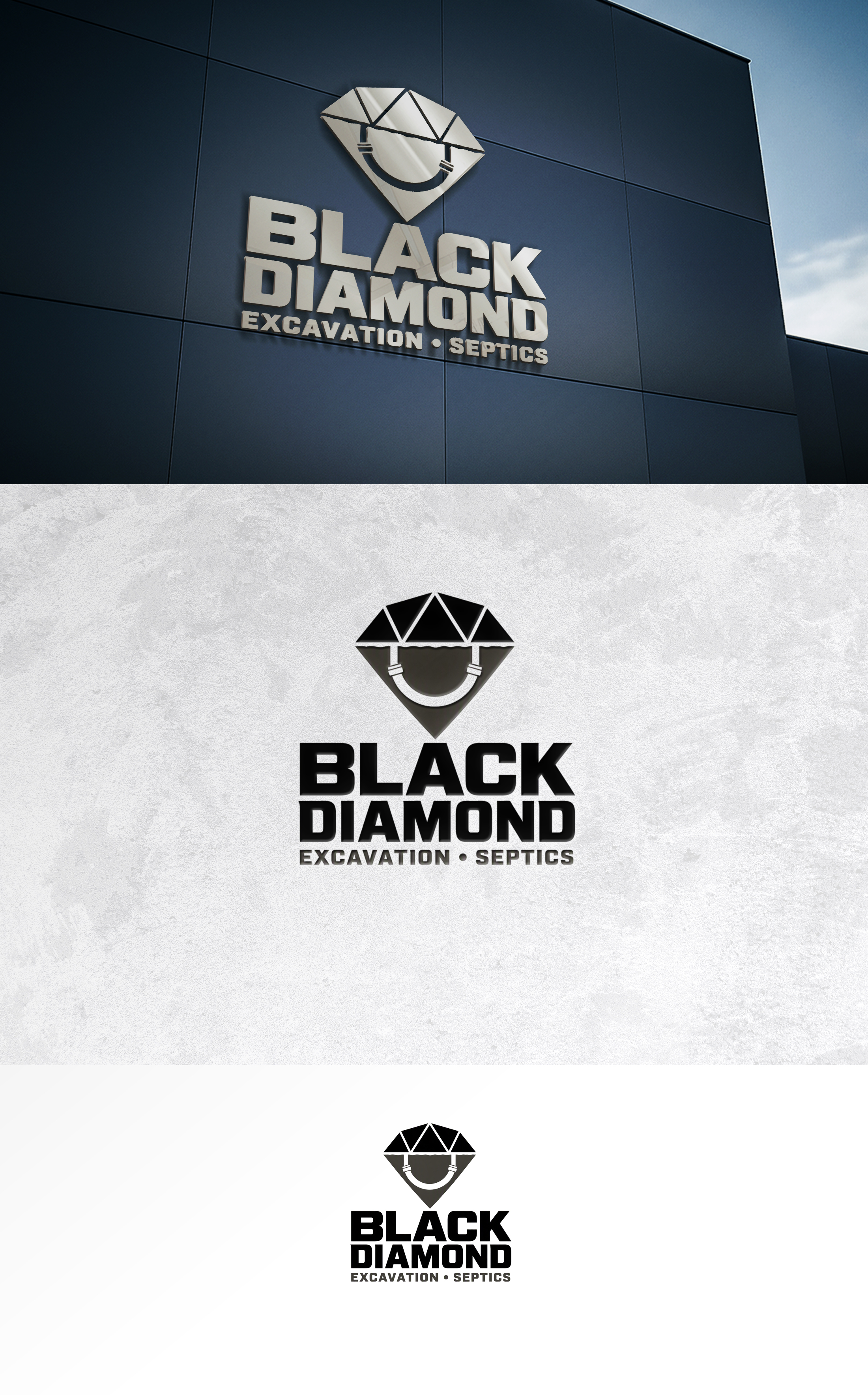 Design de Logo par zamdi pour ce projet | Design #37649307