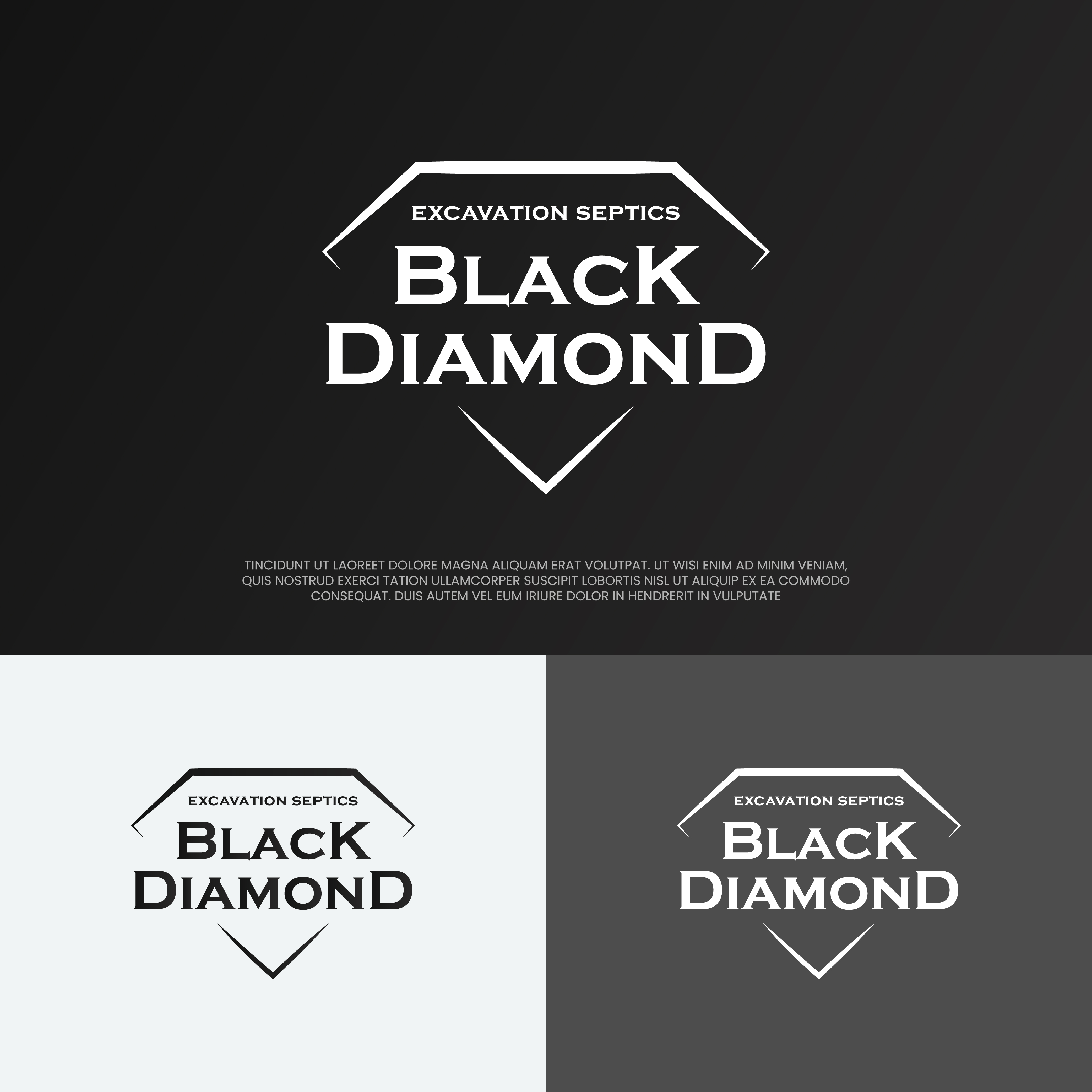 Design de Logo par Riad | Branding & Logo Expert pour ce projet | Design #37662287