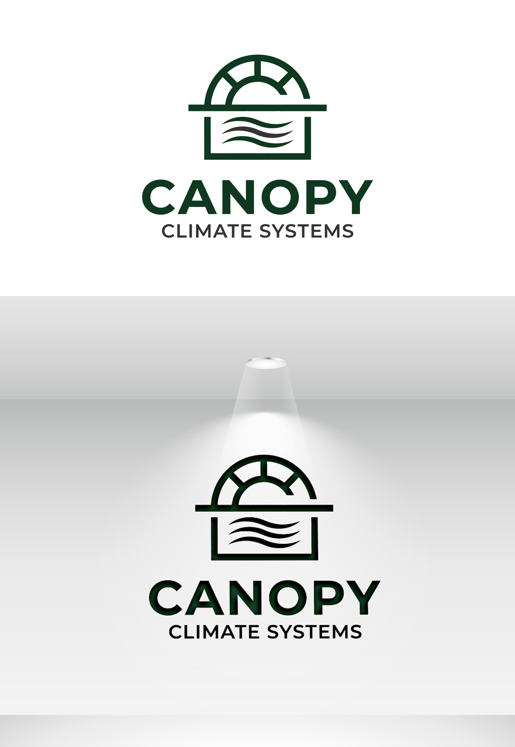 Logo Design by Visionary Creations for this project | Design #37650394