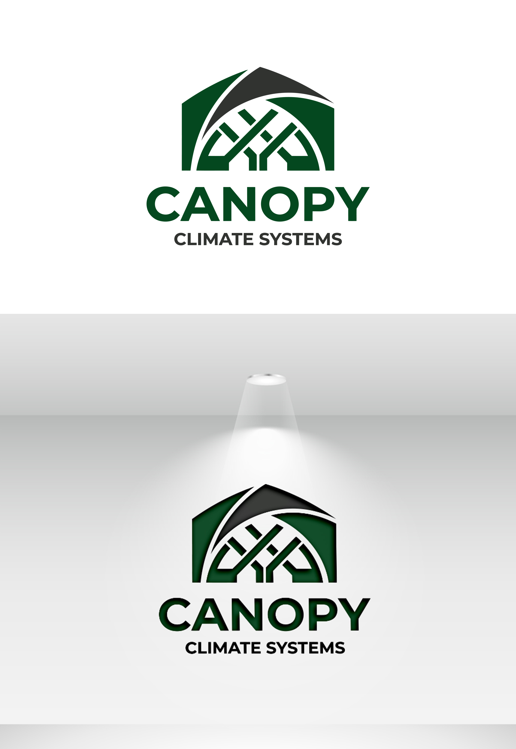 Logo Design by Visionary Creations for this project | Design #37650395