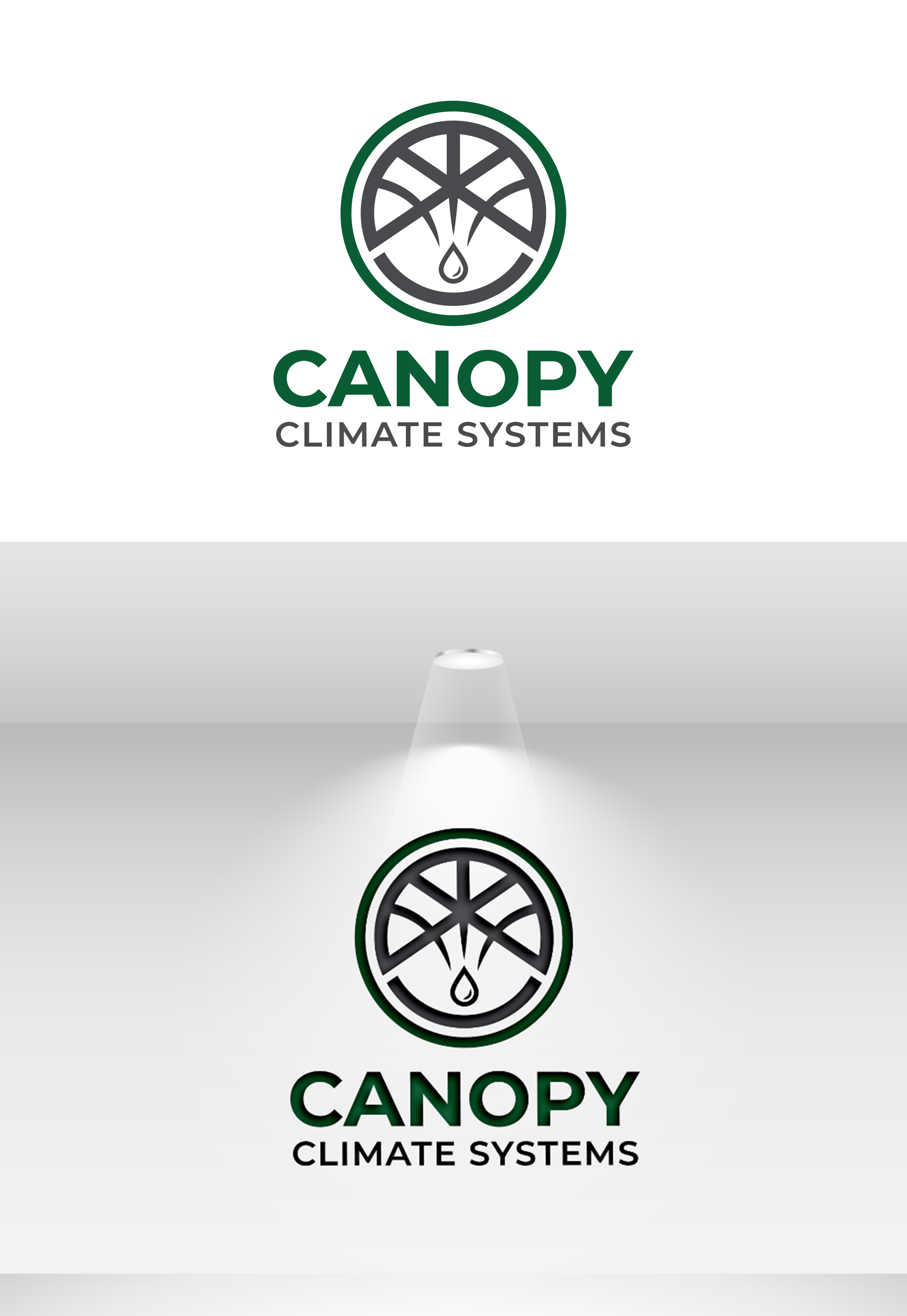 Logo Design by Visionary Creations for this project | Design #37650398