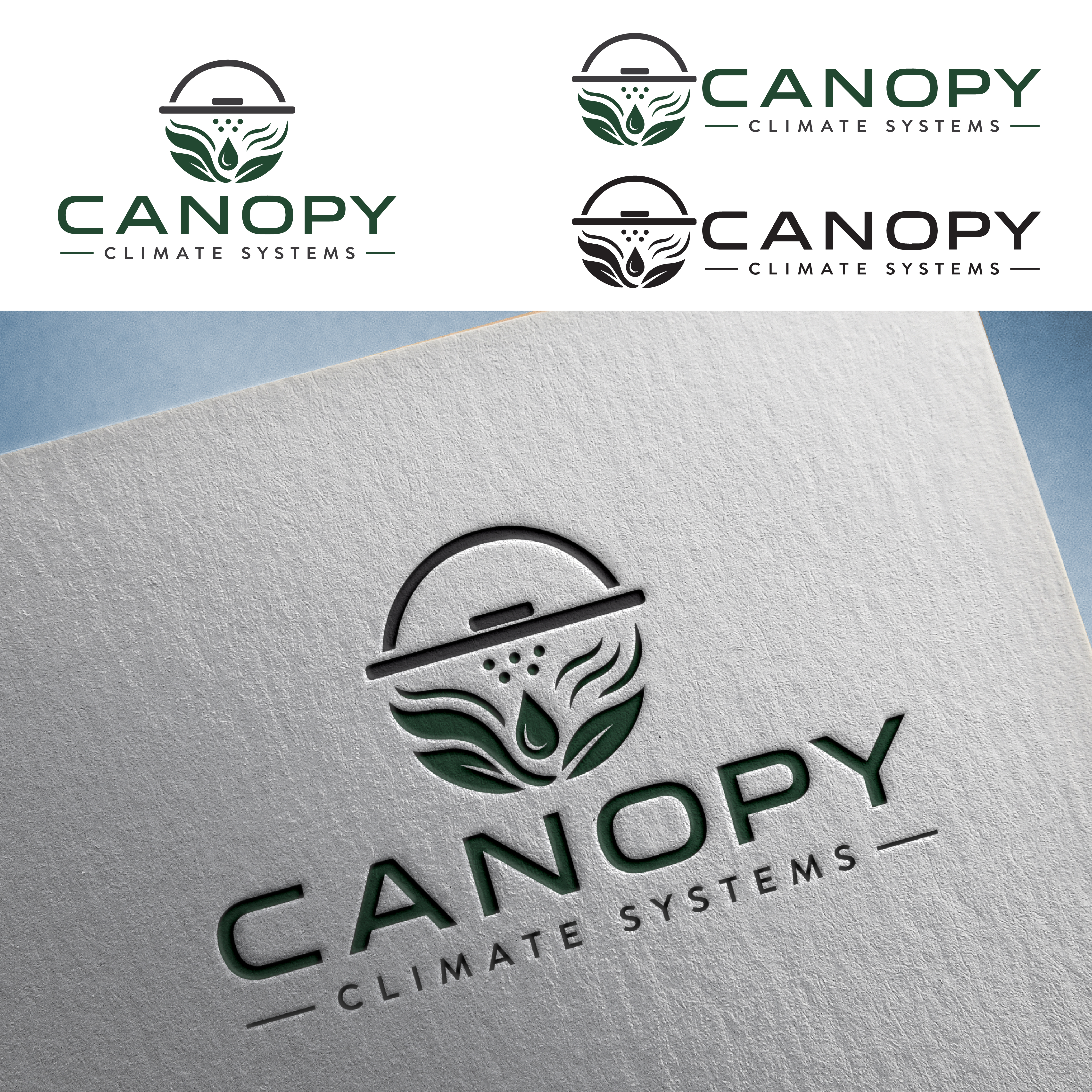 Logo Design by Shariqology for this project | Design #37643274