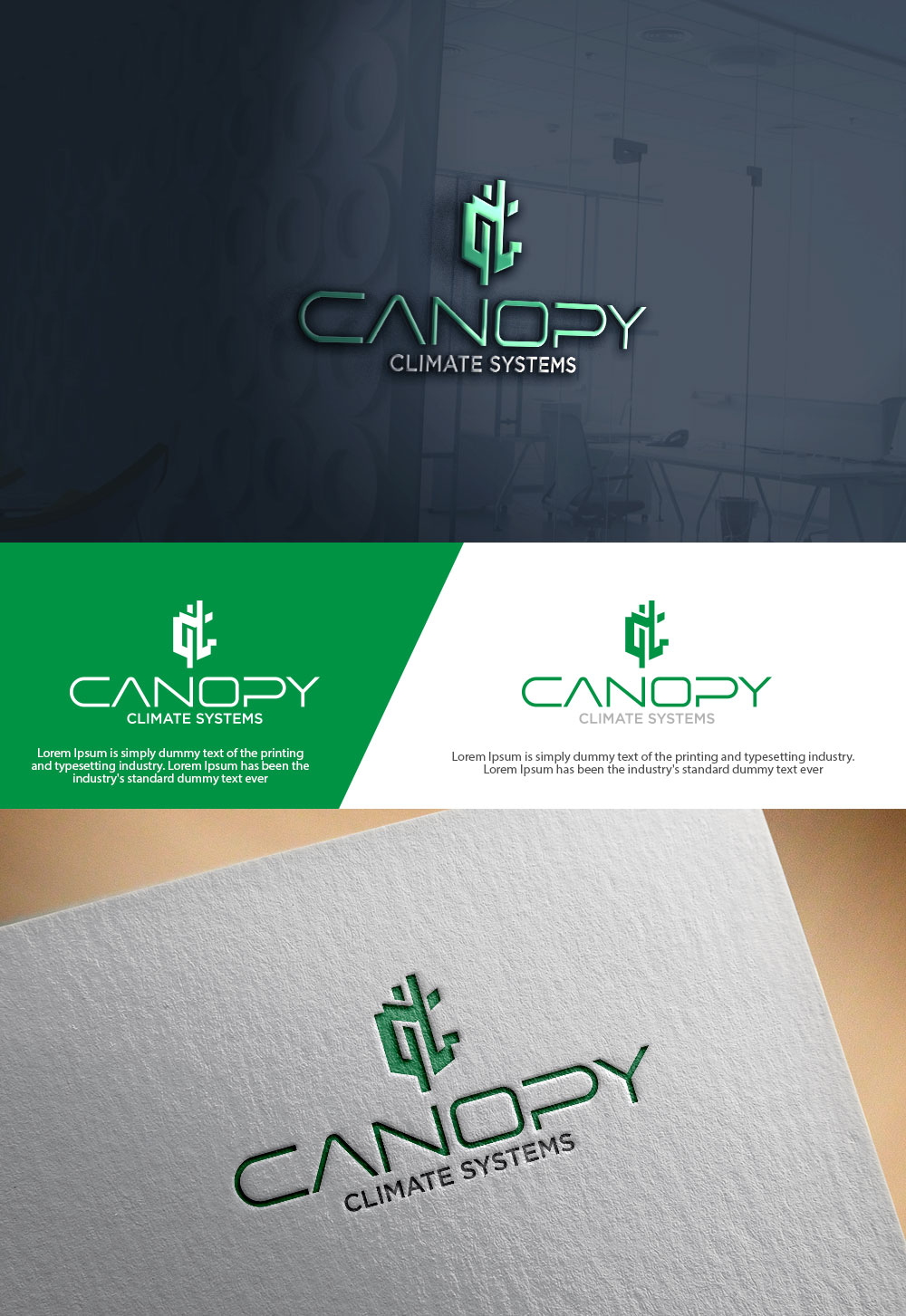 Logo Design by sulemani  creation for this project | Design #37648709