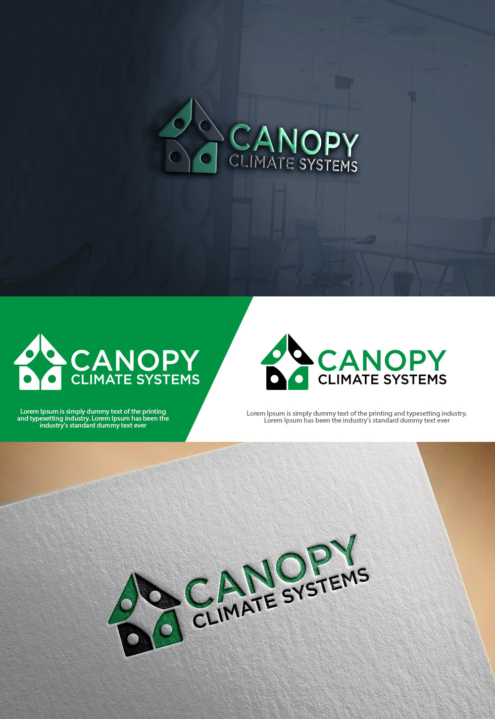 Logo Design by sulemani  creation for this project | Design #37648912