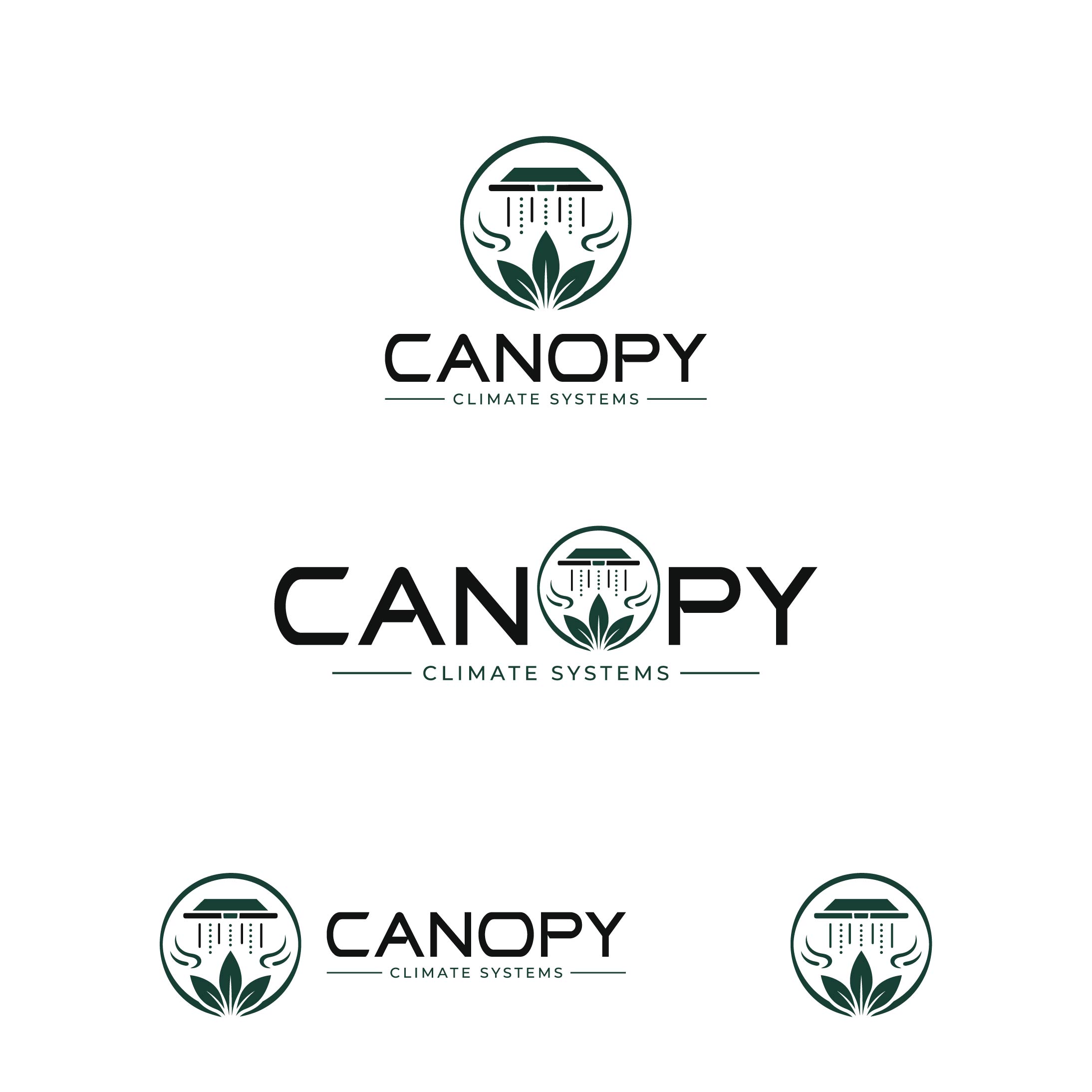 Logo Design by BANI GD for this project | Design #37642902