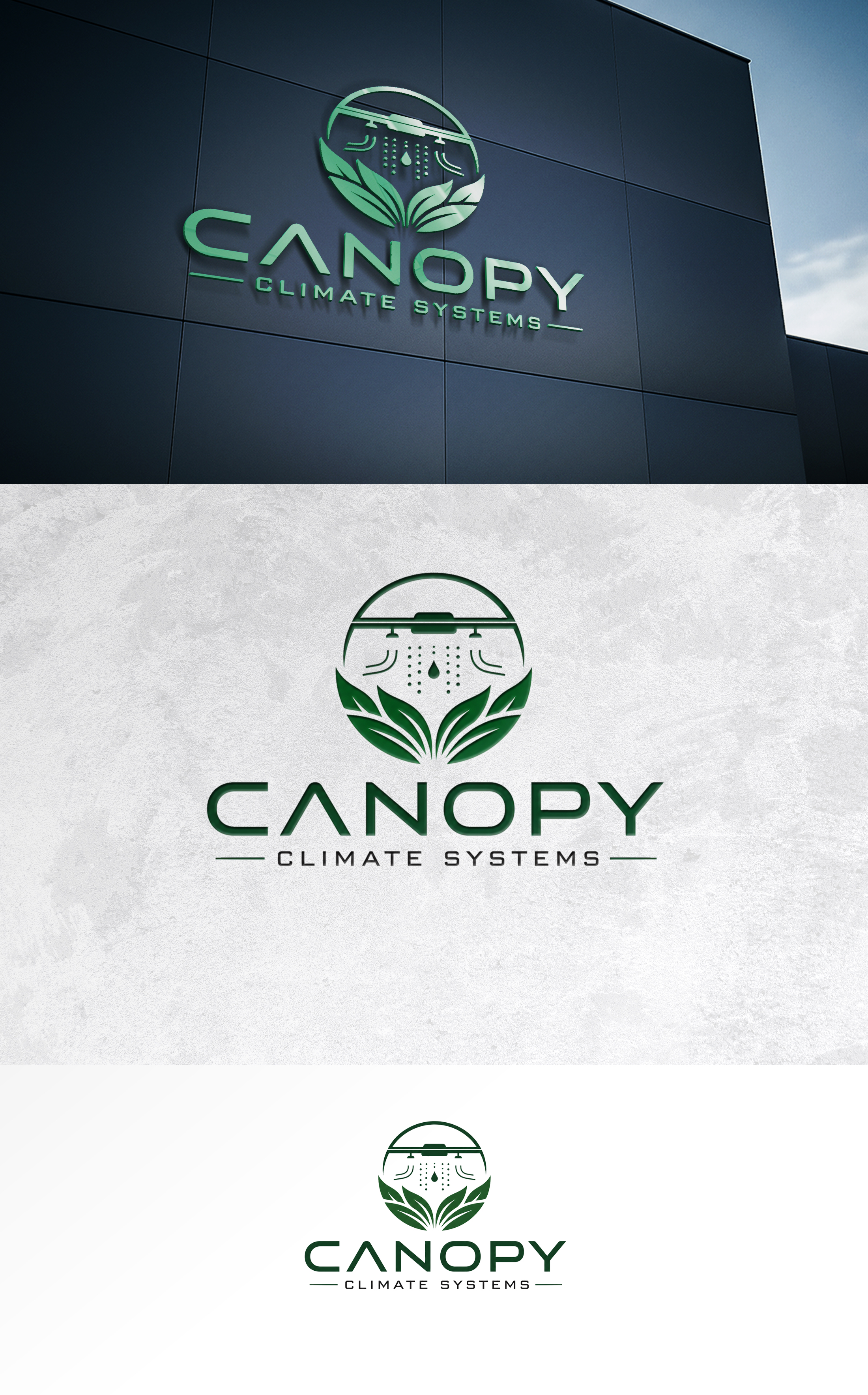 Logo Design by zamdi for this project | Design #37648627