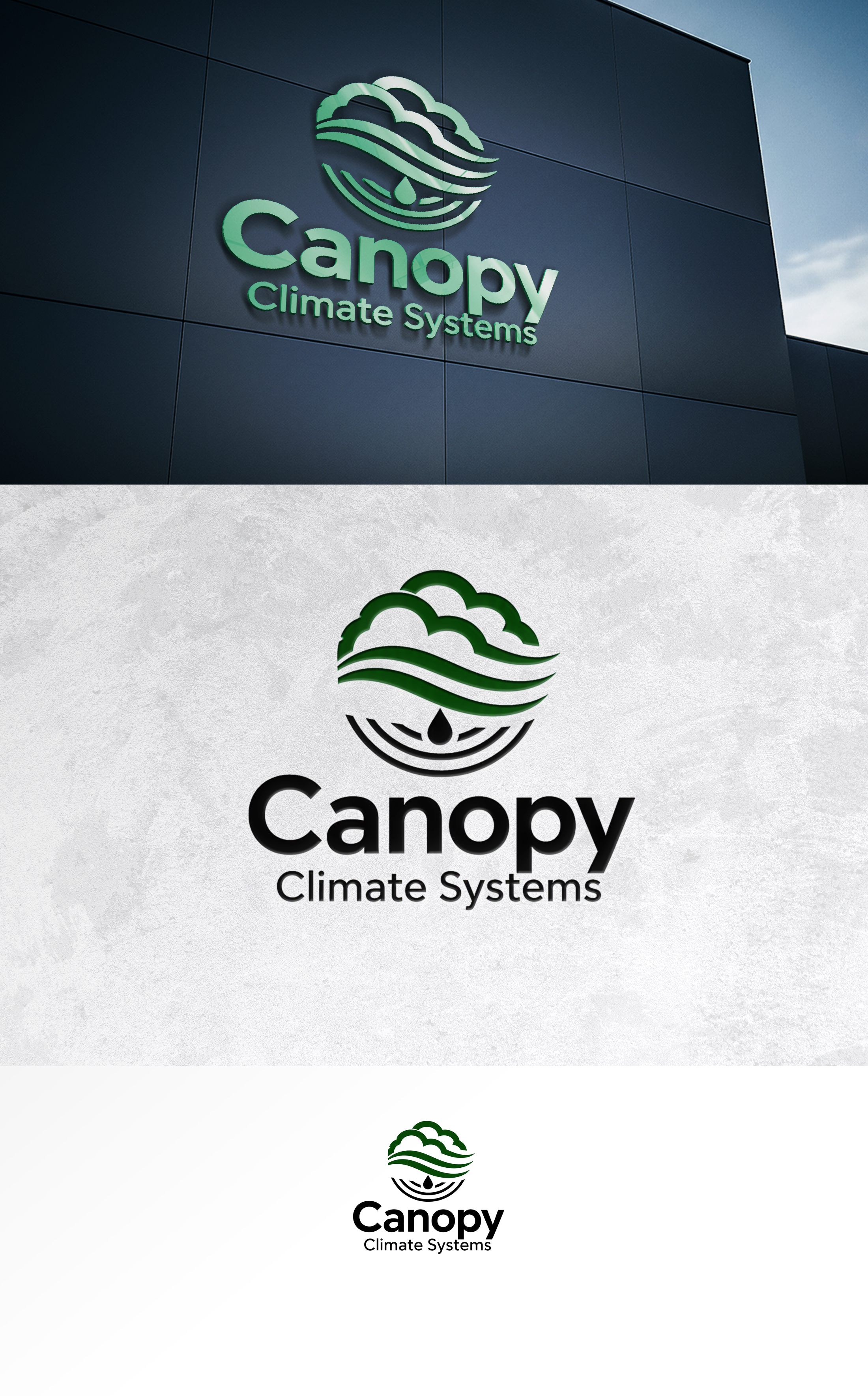 Logo Design by zamdi for this project | Design #37648628