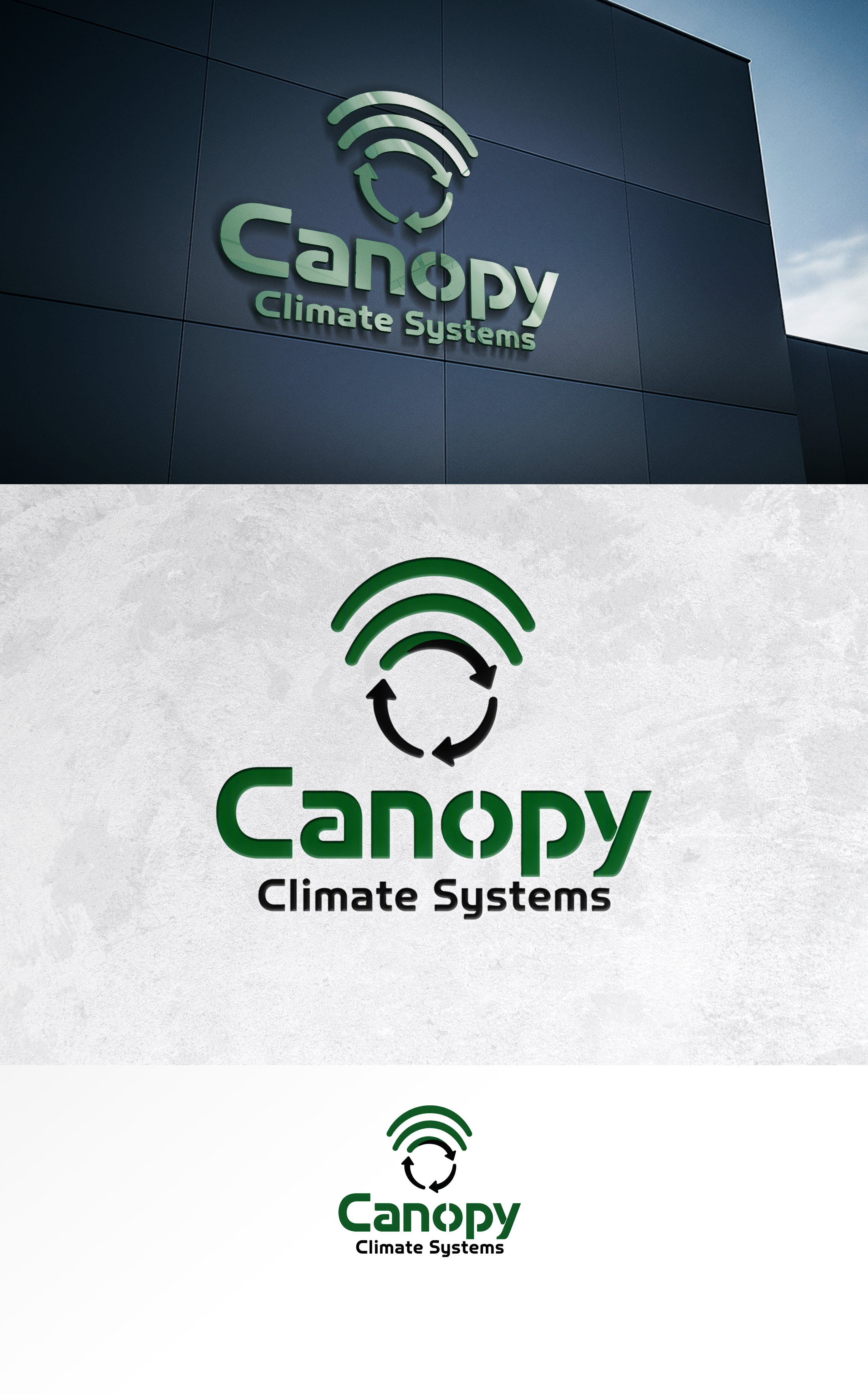 Logo Design by zamdi for this project | Design #37648631