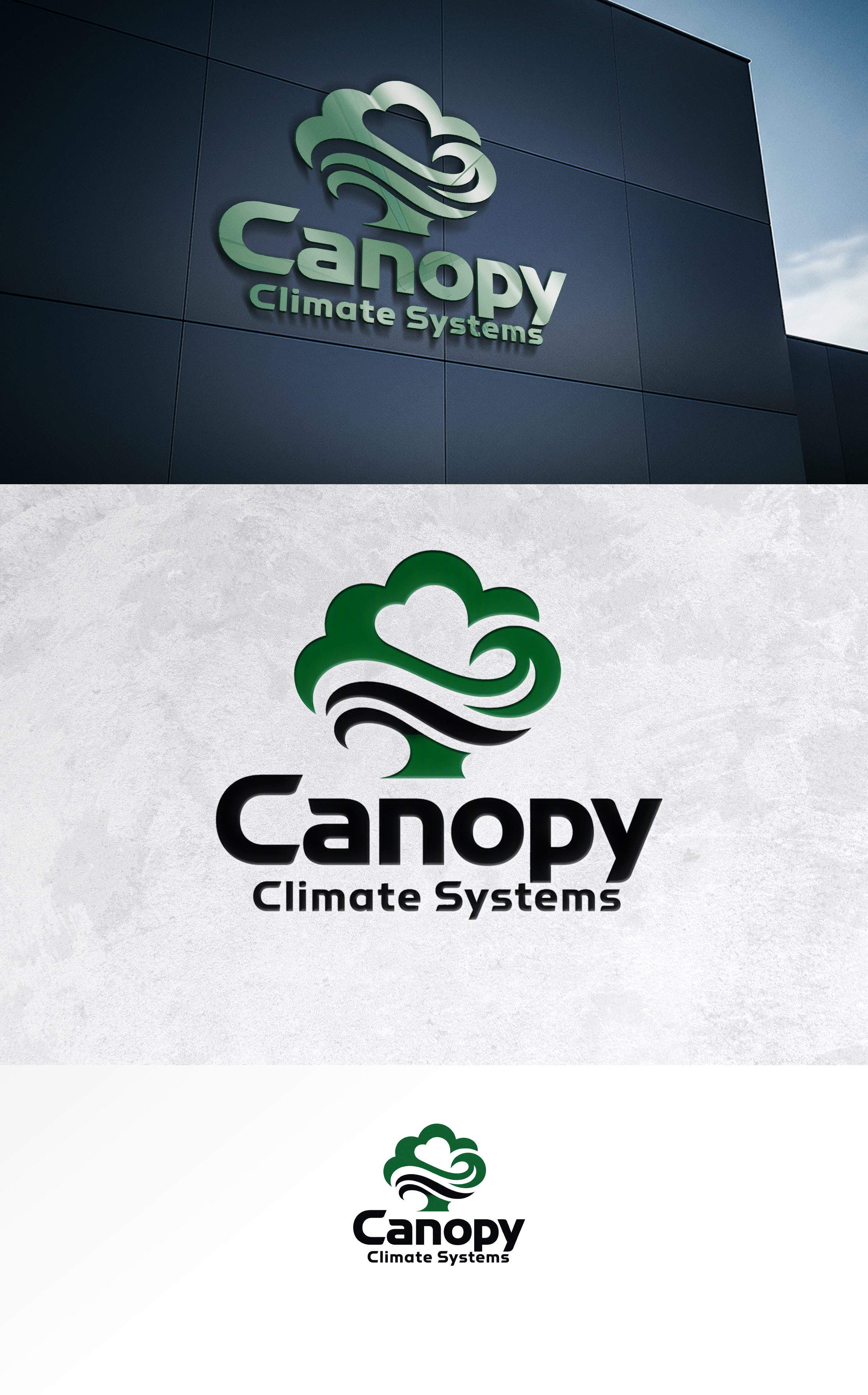 Logo Design by zamdi for this project | Design #37648652
