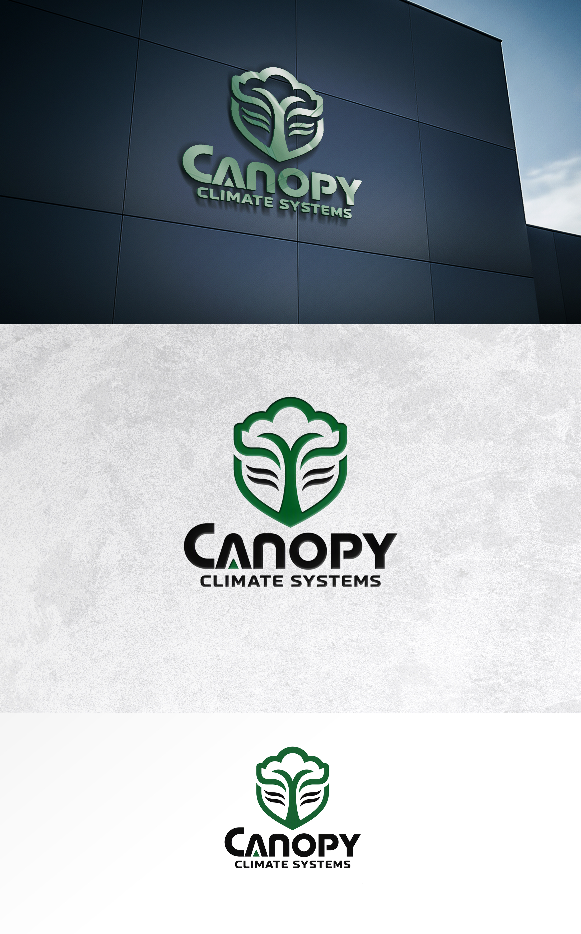Logo Design by zamdi for this project | Design #37648653