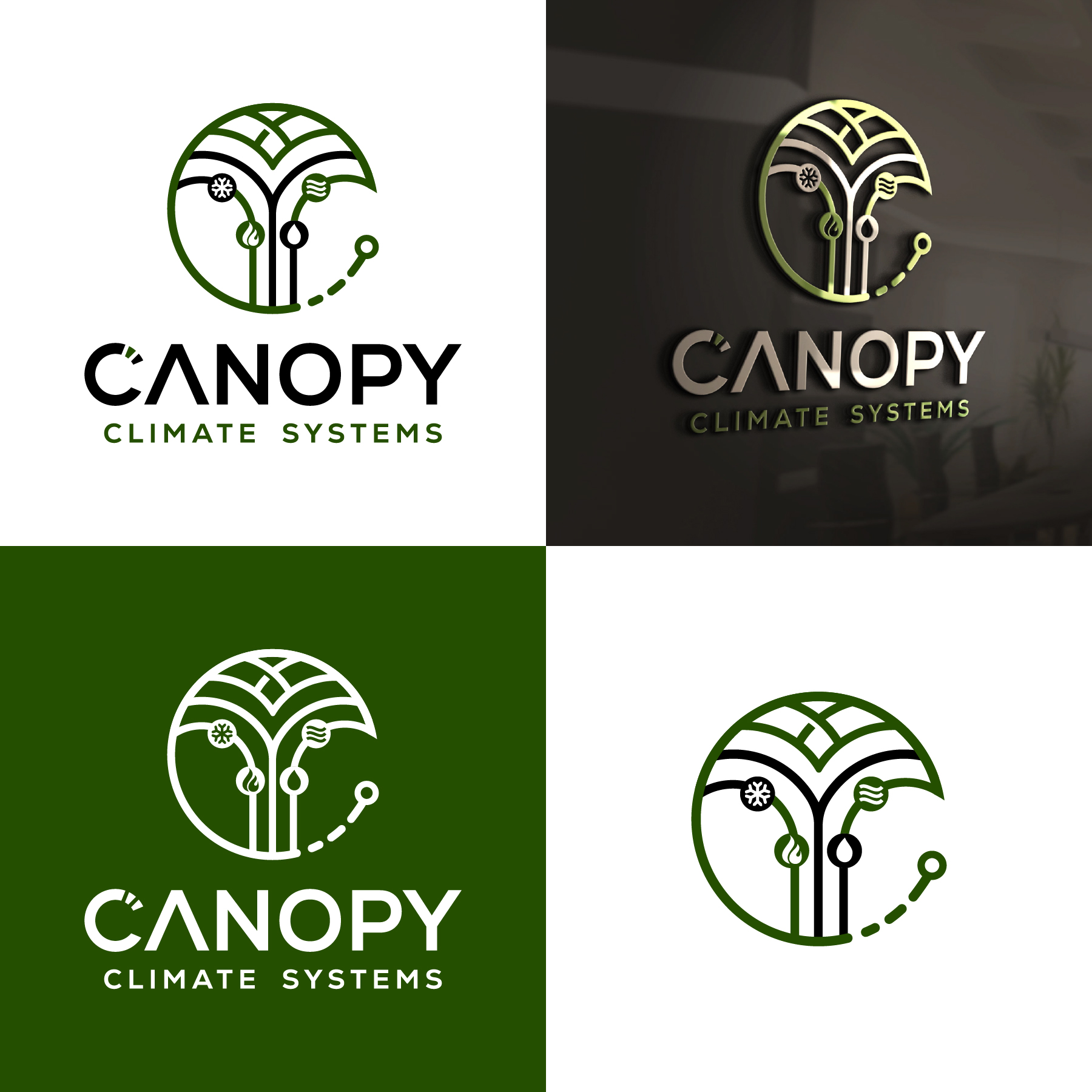 Logo Design by debdesign for this project | Design #37643115