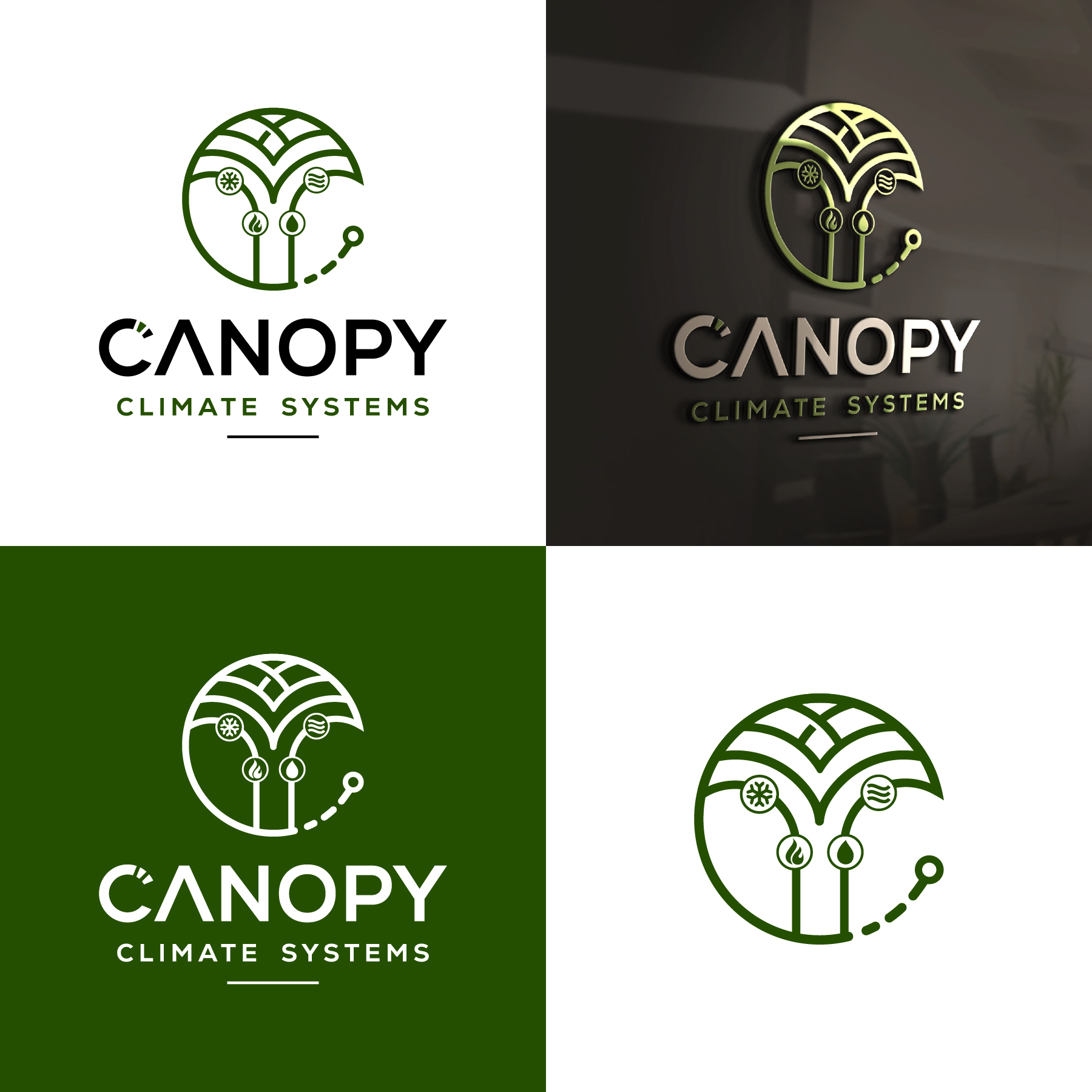Logo Design by debdesign for this project | Design #37643116