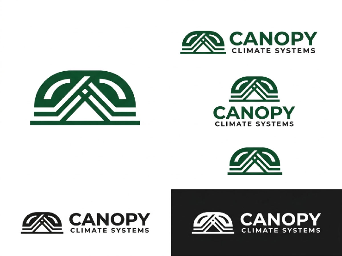 Logo Design by Sienna Miller for this project | Design #37646870