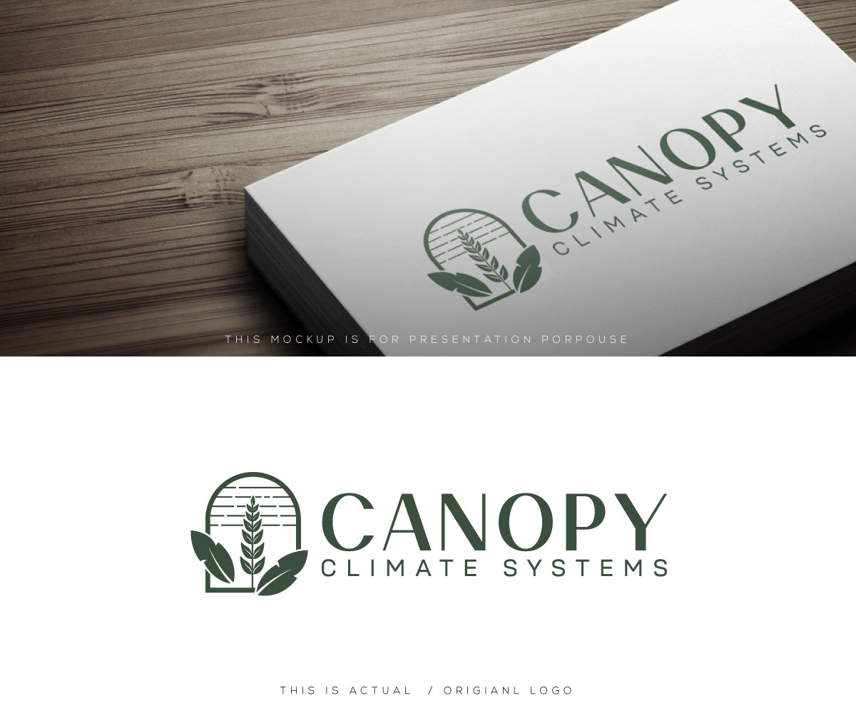 Logo Design by Ansh Design for this project | Design #37644365