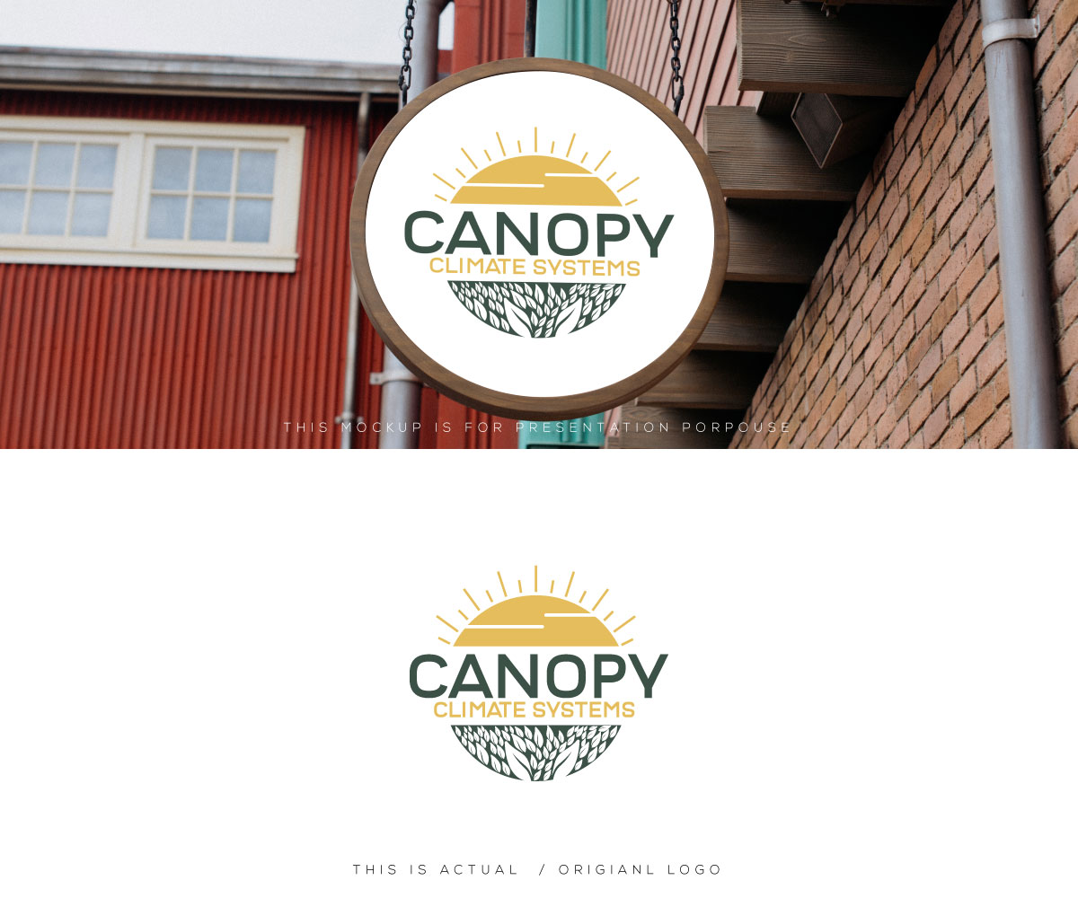 Logo Design by Ansh Design for this project | Design #37644366