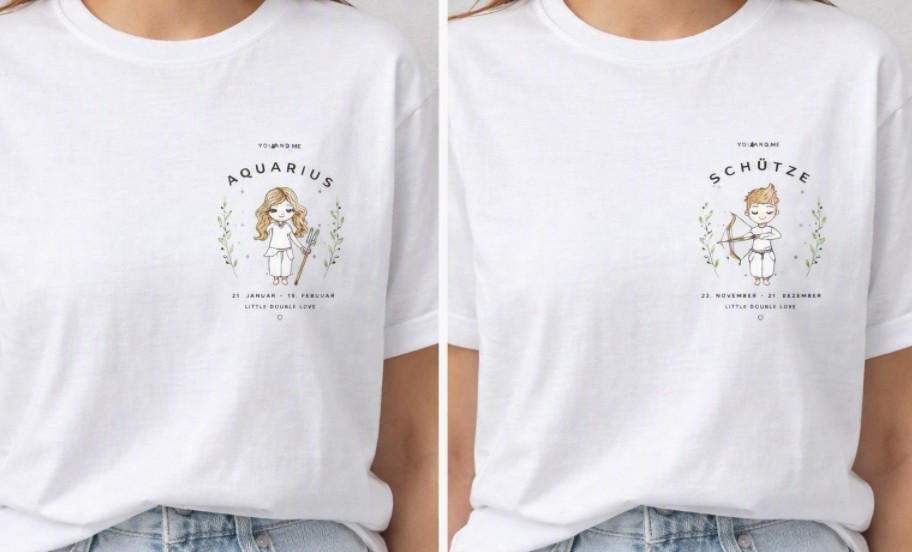 T-shirt Design by bdesigner9 for Little Bakery BetriebsGmbH | Design #37655706