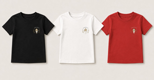 T-shirt Design by bdesigner9 for Little Bakery BetriebsGmbH | Design: #37655717