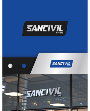 Logo Design by Axeen for this project | Design: #37650661