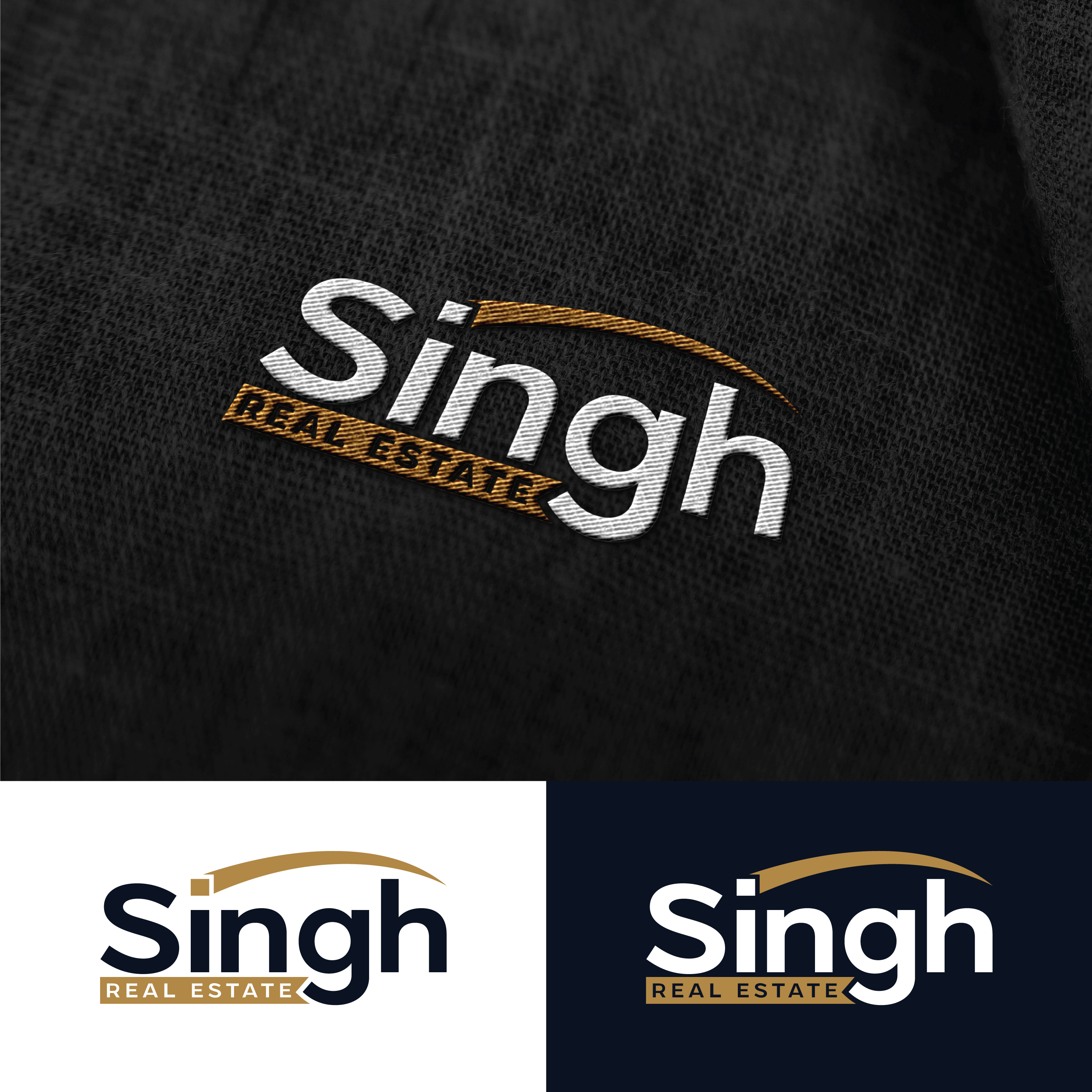 Logo Design by StromDesignHub for this project | Design #37648803